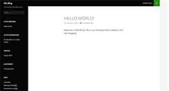 Desktop Screenshot of budowaffen.bushido-lubwart.de